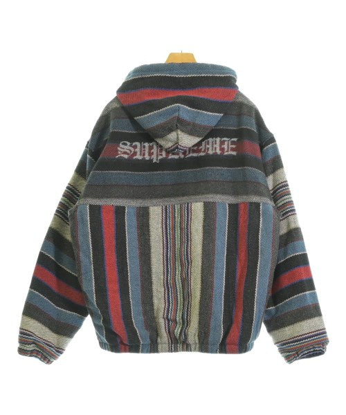 Supreme 其他飛行外套