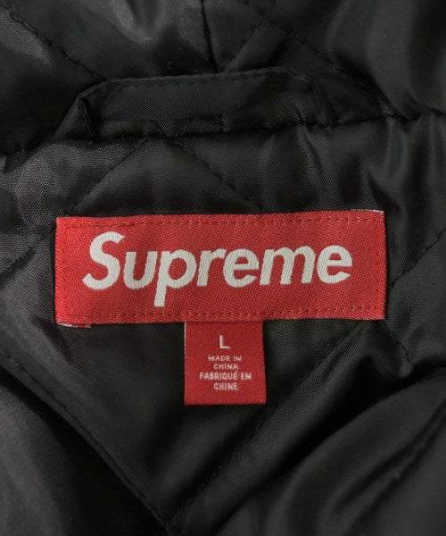 Supreme 其他飛行外套