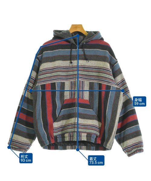 Supreme 其他飛行外套