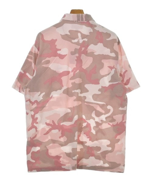 Supreme POLO衫