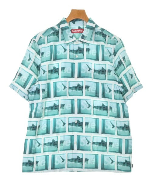 Supreme 休閒襯衫