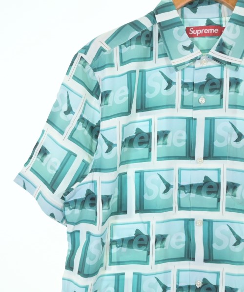 Supreme 休閒襯衫