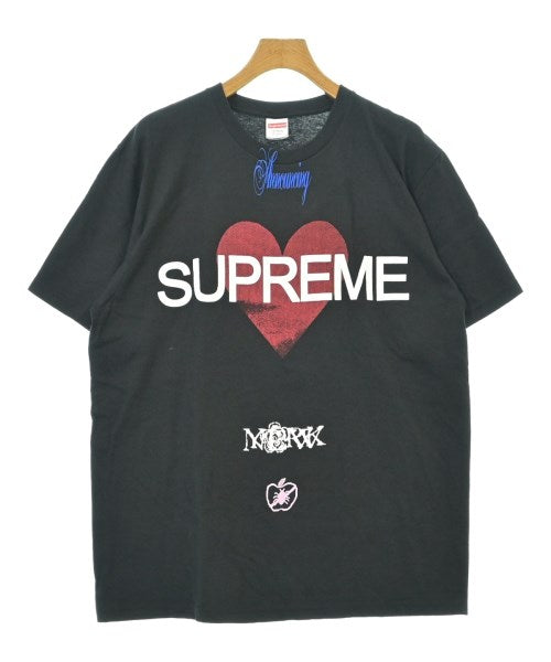 Supreme T恤/上衣