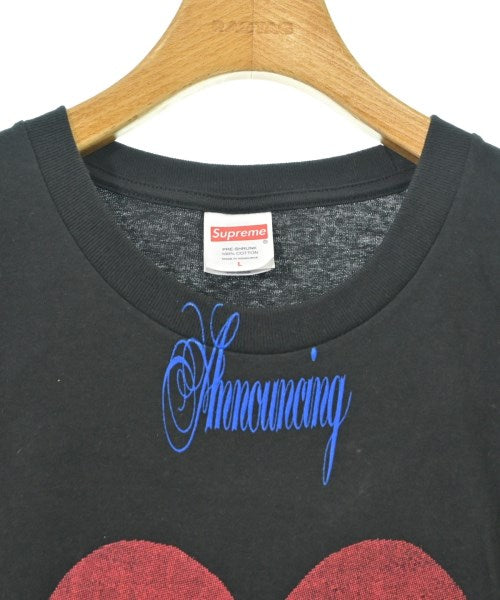 Supreme T恤/上衣