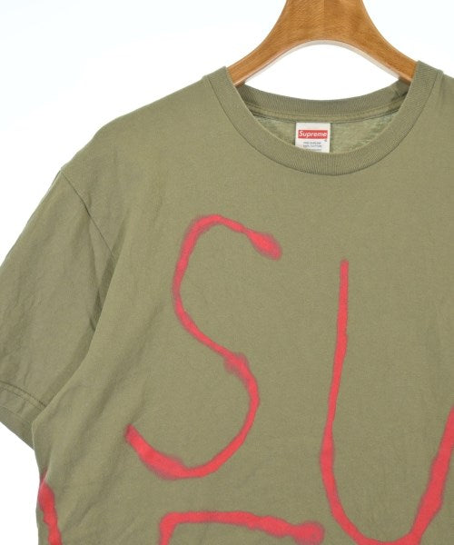 Supreme T恤/上衣