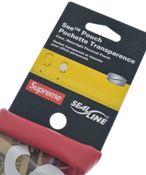 Supreme 其他/商品