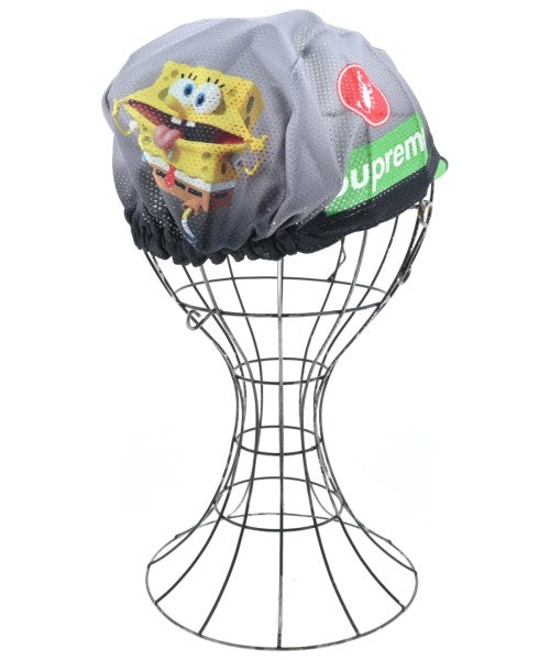 Supreme 棒球帽