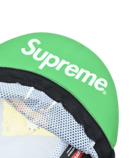 Supreme 棒球帽