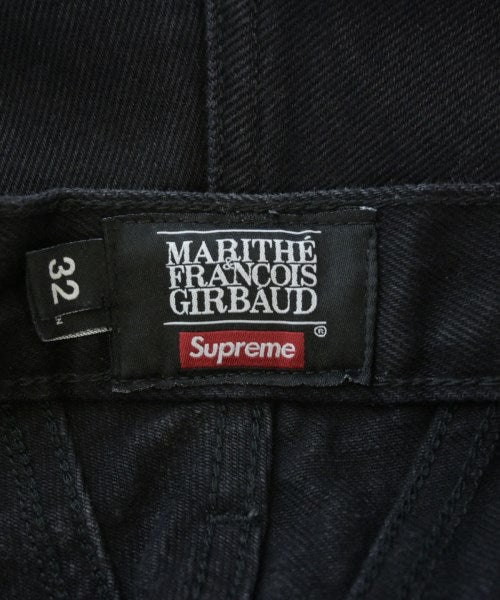 Supreme 牛仔褲