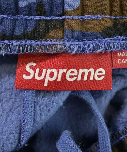 Supreme 短褲
