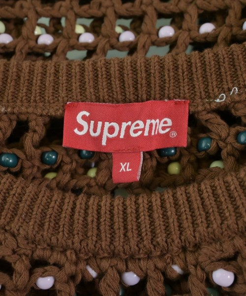 Supreme 背心