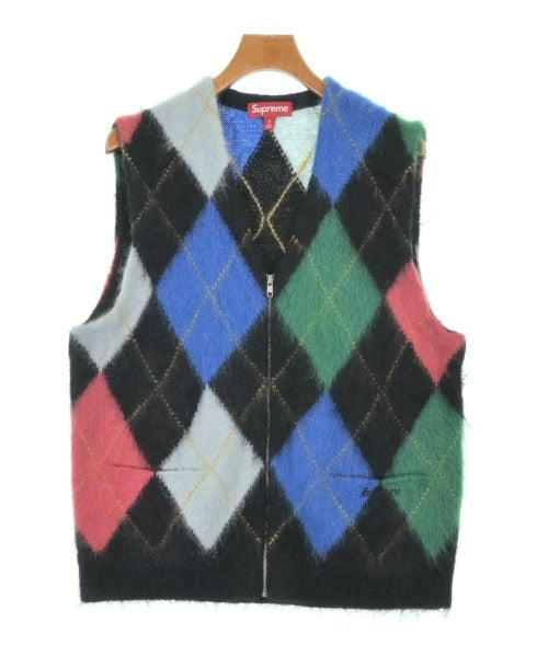 Supreme 背心