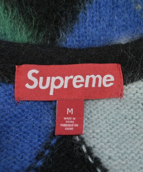 Supreme 背心