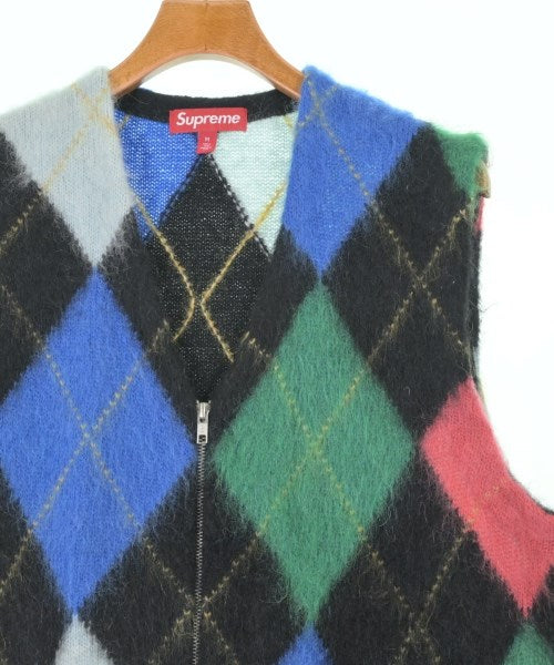 Supreme 背心