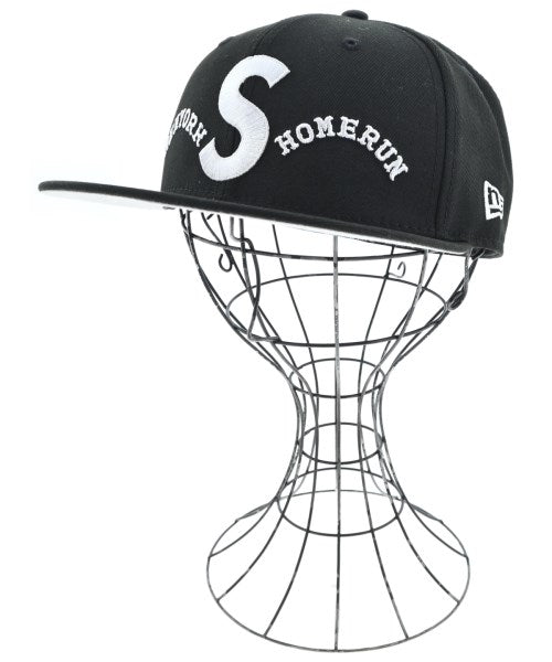 Supreme 棒球帽