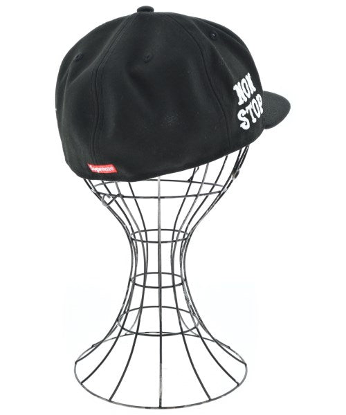 Supreme 棒球帽