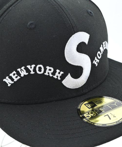 Supreme 棒球帽
