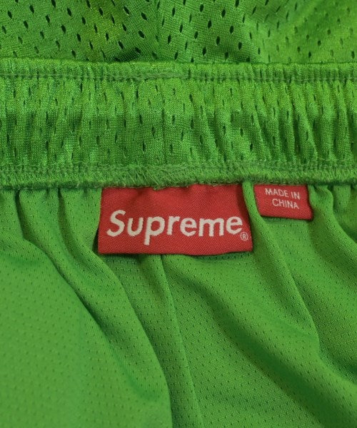 Supreme 短褲