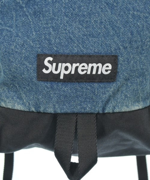 Supreme 背包