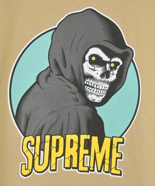 Supreme T恤/上衣
