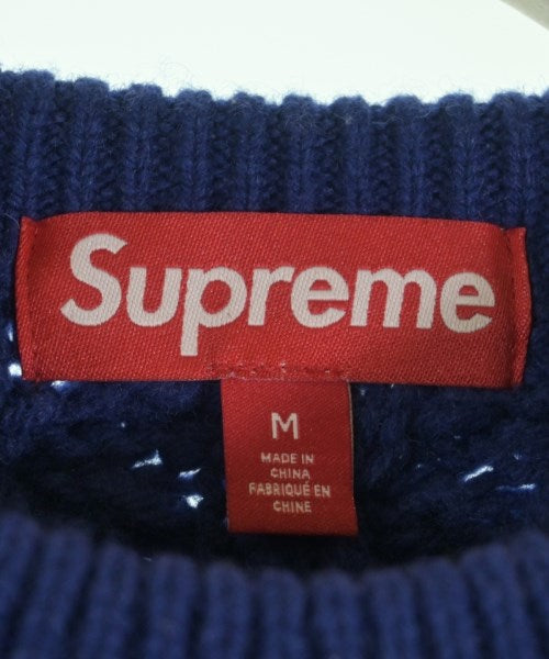 Supreme 毛衣