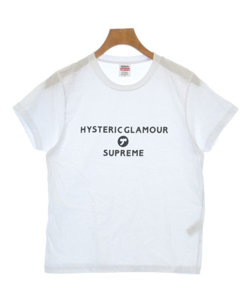 Supreme T恤/上衣