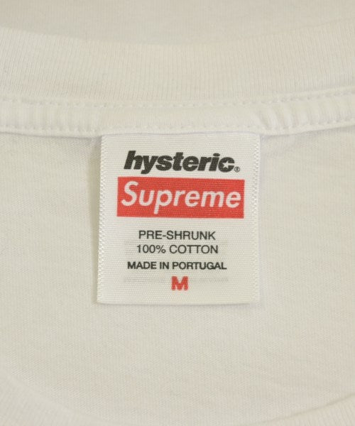 Supreme T恤/上衣