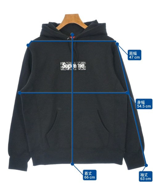 Supreme 連帽衫