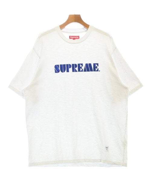Supreme T恤/上衣