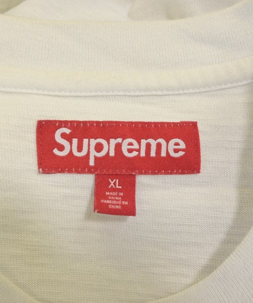 Supreme T恤/上衣