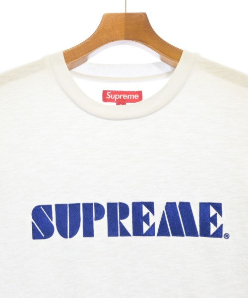 Supreme T恤/上衣