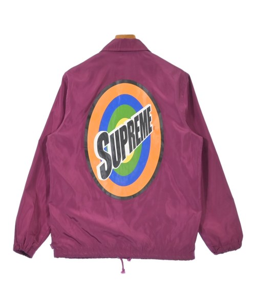 Supreme 斜紋夾克
