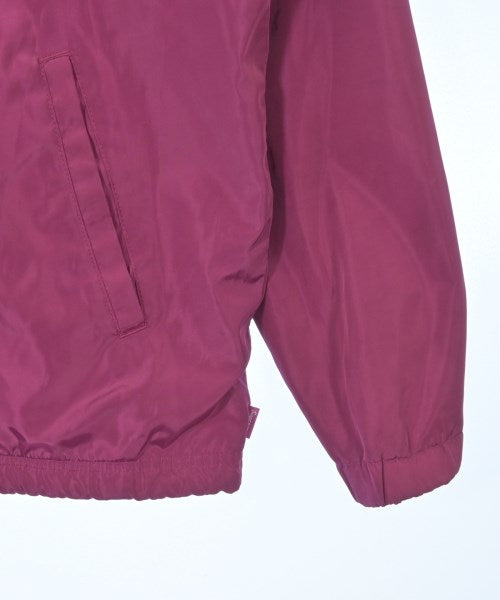 Supreme 斜紋夾克