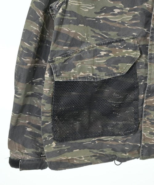 Supreme 山系外套