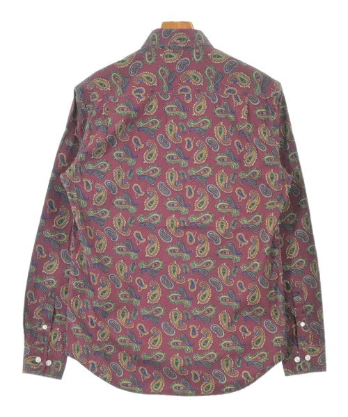 Supreme 休閒襯衫