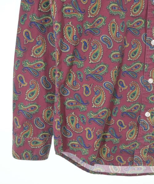 Supreme 休閒襯衫