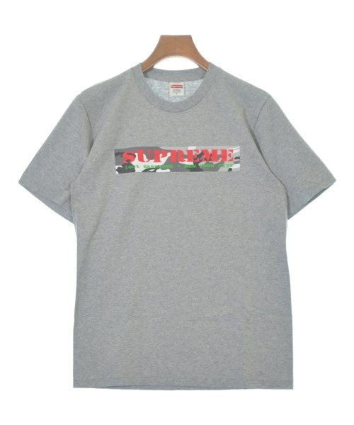 Supreme T恤/上衣