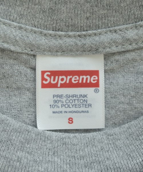 Supreme T恤/上衣
