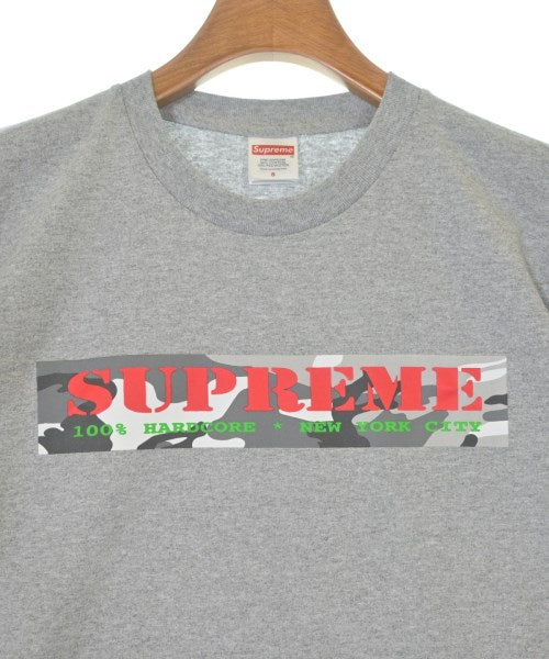Supreme T恤/上衣