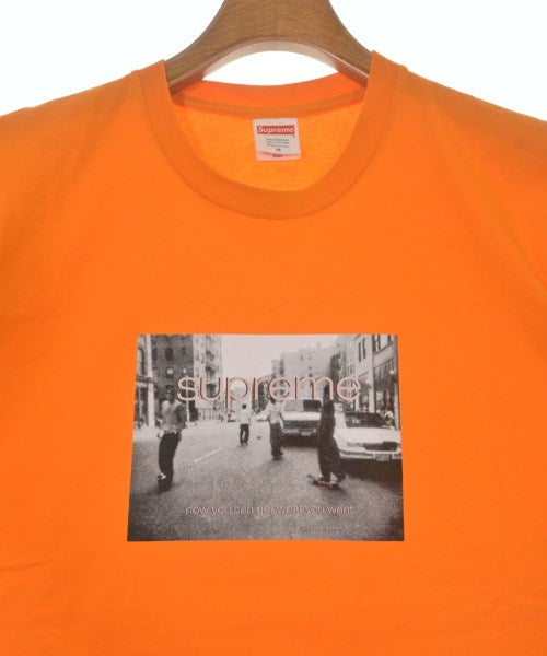 Supreme T恤/上衣