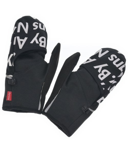 Supreme 手套