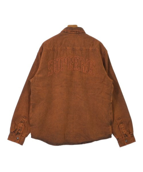 Supreme 其他飛行外套