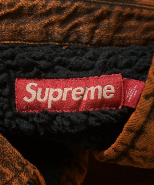 Supreme 其他飛行外套