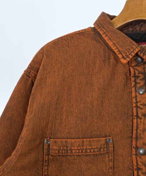 Supreme 其他飛行外套