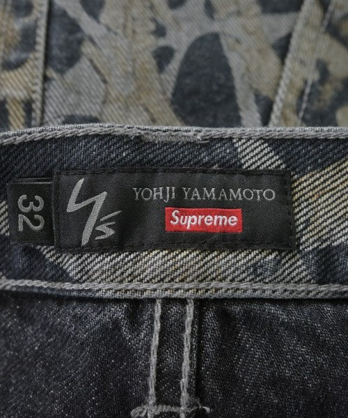 Supreme 牛仔褲