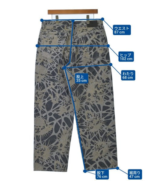 Supreme 牛仔褲