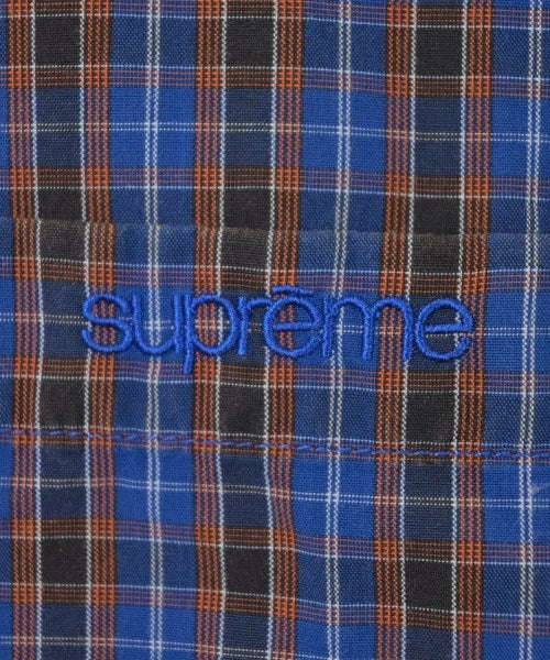 Supreme 休襯衫