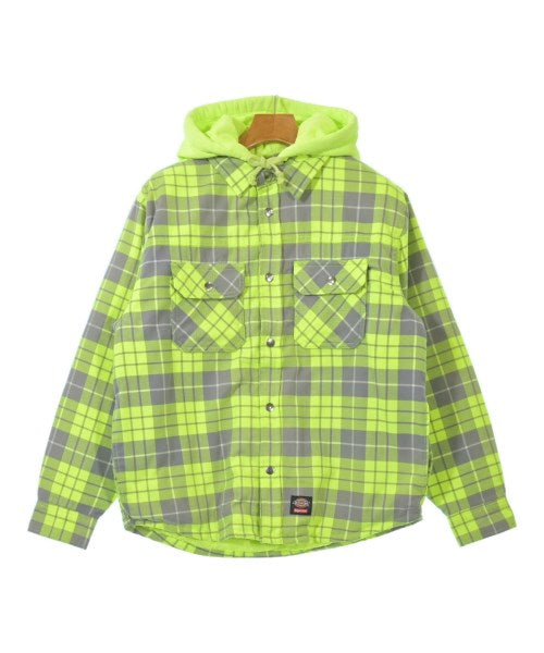 Supreme 其他飛行外套