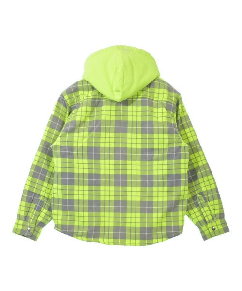 Supreme 其他飛行外套