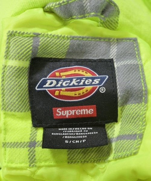 Supreme 其他飛行外套